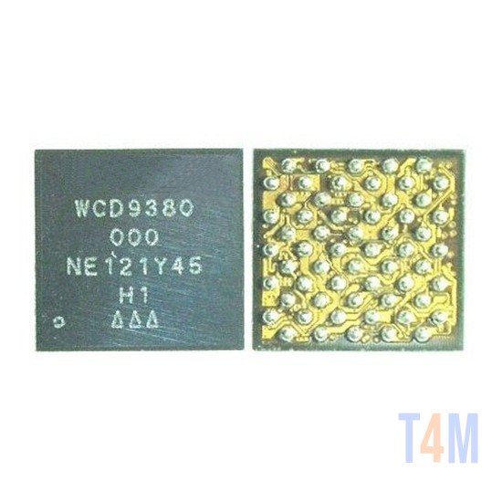 Audio IC WCD9380-000